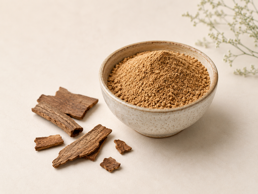 Dalchini / Cinnamon