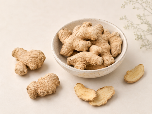 Sonth / Dry Ginger