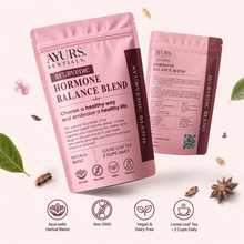 Hormone Balance Chai – For PCOD & PCOS thumbnail