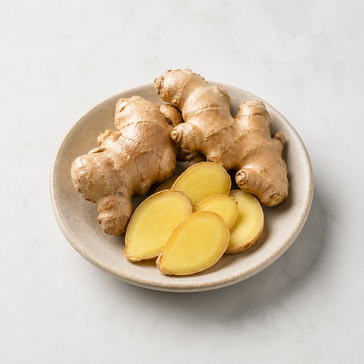 Sunthi / Ginger