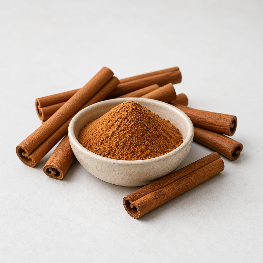 Dalchini / Cinnamon